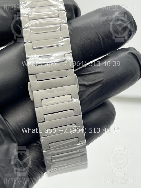 Товар Bvlgari Octo Finissimo Art 8541 Фото 14 - Bvlgari Octo Finissimo Art 8541