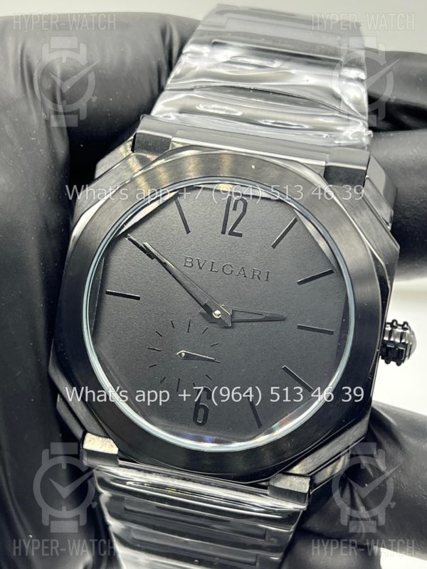 Товар Bvlgari Octo Finissimo Art 8544 Фото 8 - Bvlgari Octo Finissimo Art 8544