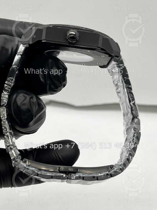 Товар Bvlgari Octo Finissimo Art 8544 Фото 10 - Bvlgari Octo Finissimo Art 8544