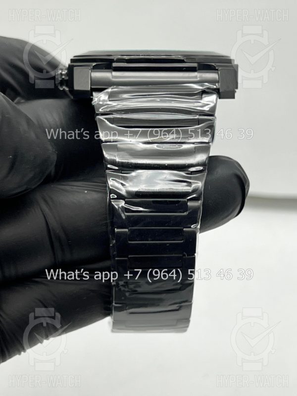 Товар Bvlgari Octo Finissimo Art 8544 Фото 11 - Bvlgari Octo Finissimo Art 8544