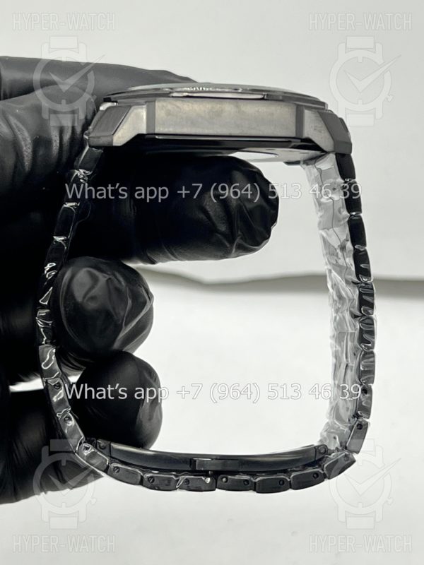 Товар Bvlgari Octo Finissimo Art 8544 Фото 12 - Bvlgari Octo Finissimo Art 8544