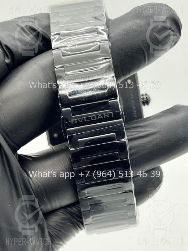 Товар Bvlgari Octo Finissimo Art 8544 Фото 13 - Bvlgari Octo Finissimo Art 8544