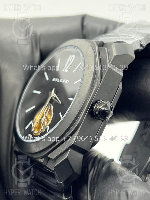 Товар Bvlgari Octo Finissimo Art 8546 Фото 5 - Bvlgari Octo Finissimo Art 8546