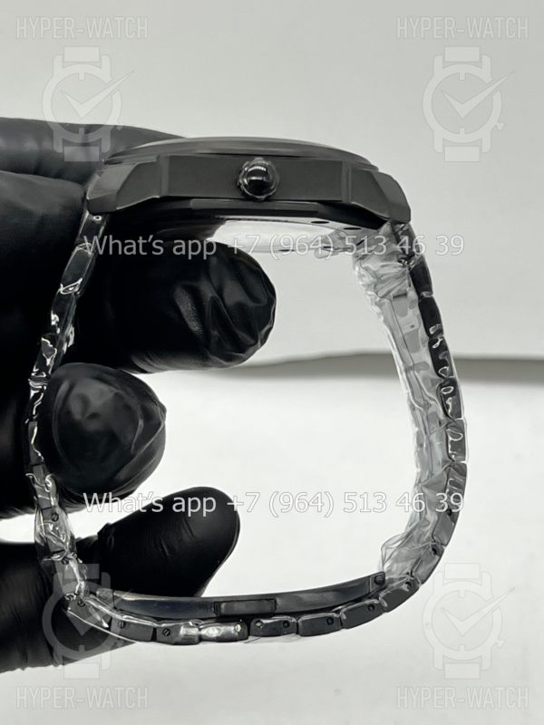 Товар Bvlgari Octo Finissimo Art 8546 Фото 10 - Bvlgari Octo Finissimo Art 8546