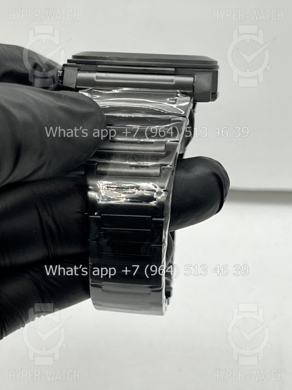 Товар Bvlgari Octo Finissimo Art 8546 Фото 11 - Bvlgari Octo Finissimo Art 8546