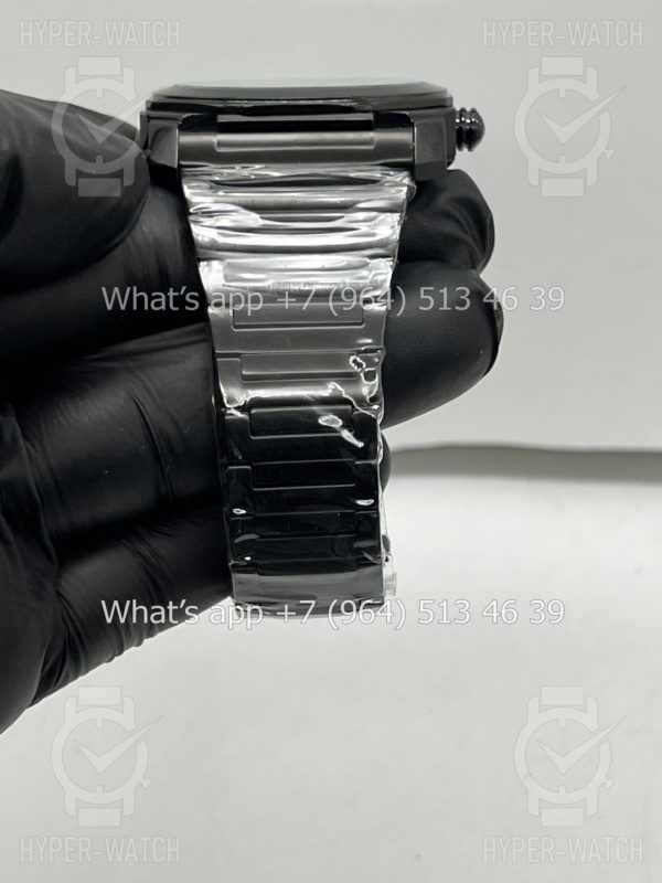Товар Bvlgari Octo Finissimo Art 8545 Фото 11 - Bvlgari Octo Finissimo Art 8545