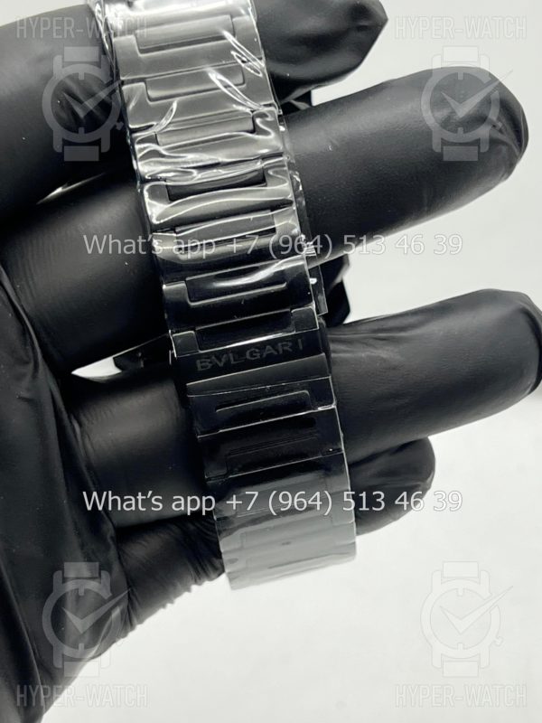 Товар Bvlgari Octo Finissimo Art 8545 Фото 16 - Bvlgari Octo Finissimo Art 8545