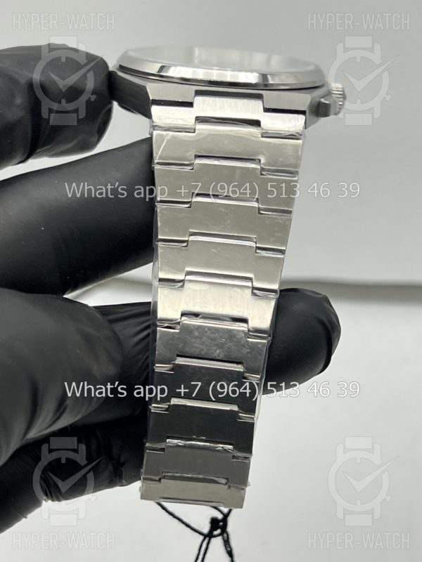 Товар Tissot PRX Chronograph 42mm Art 8564 Фото 10 - Tissot PRX Chronograph 42mm Art 8564