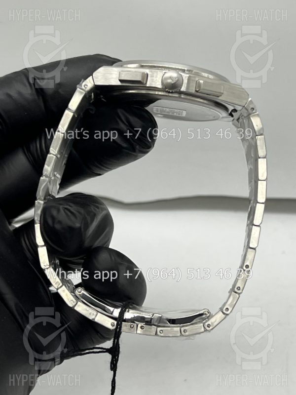 Товар Tissot PRX Chronograph 42mm Art 8564 Фото 11 - Tissot PRX Chronograph 42mm Art 8564