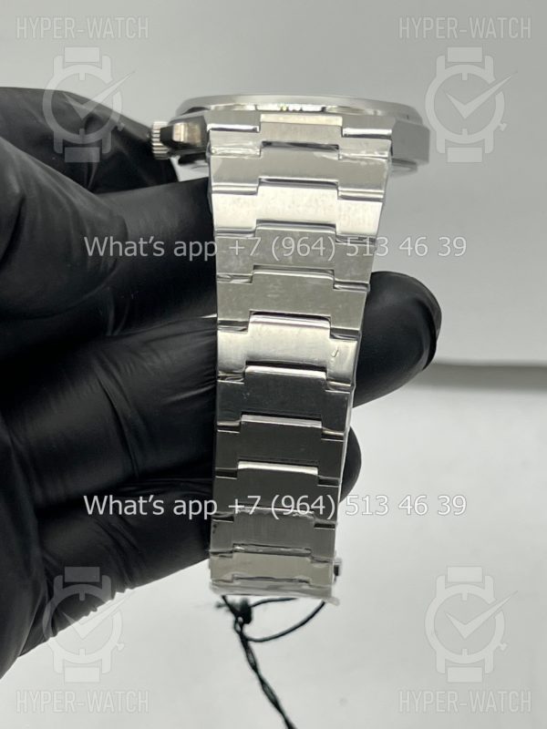 Товар Tissot PRX Chronograph 42mm Art 8564 Фото 12 - Tissot PRX Chronograph 42mm Art 8564