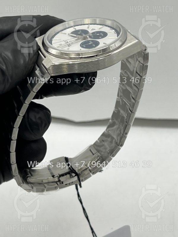 Товар Tissot PRX Chronograph 42mm Art 8564 Фото 13 - Tissot PRX Chronograph 42mm Art 8564