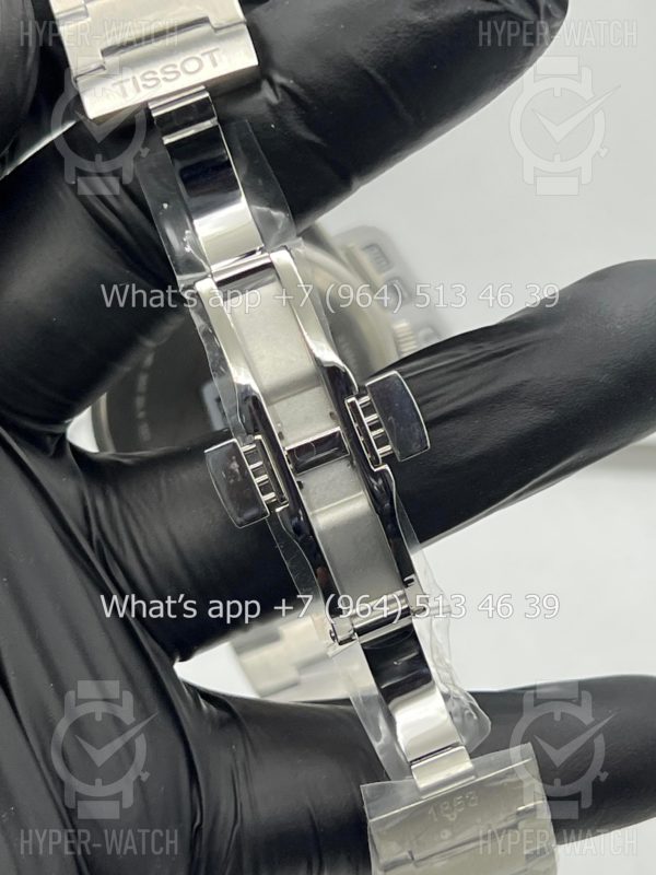 Товар Tissot PRX Chronograph 42mm Art 8564 Фото 16 - Tissot PRX Chronograph 42mm Art 8564