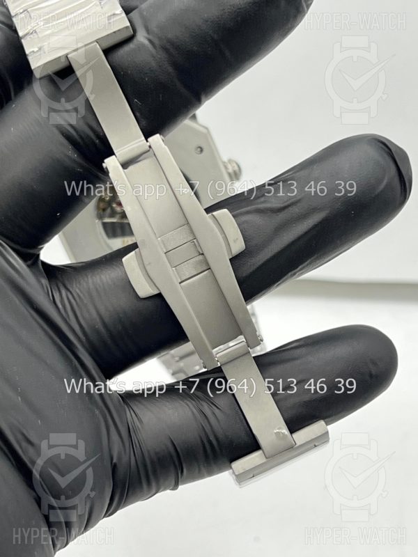 Товар Bvlgari Octo Finissimo Art 8540 Фото 16 - Bvlgari Octo Finissimo Art 8540