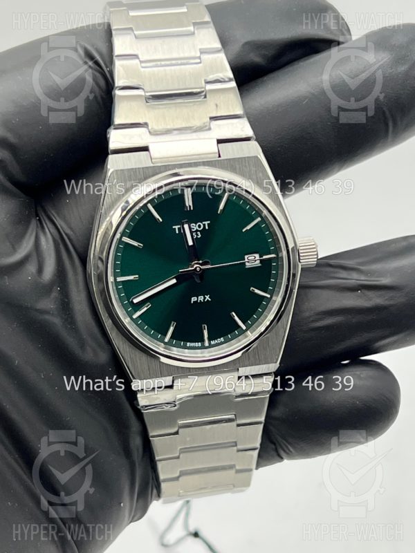 Товар Tissot PRX 35mm Art 8547 Фото 7 - Tissot PRX 35mm Art 8547