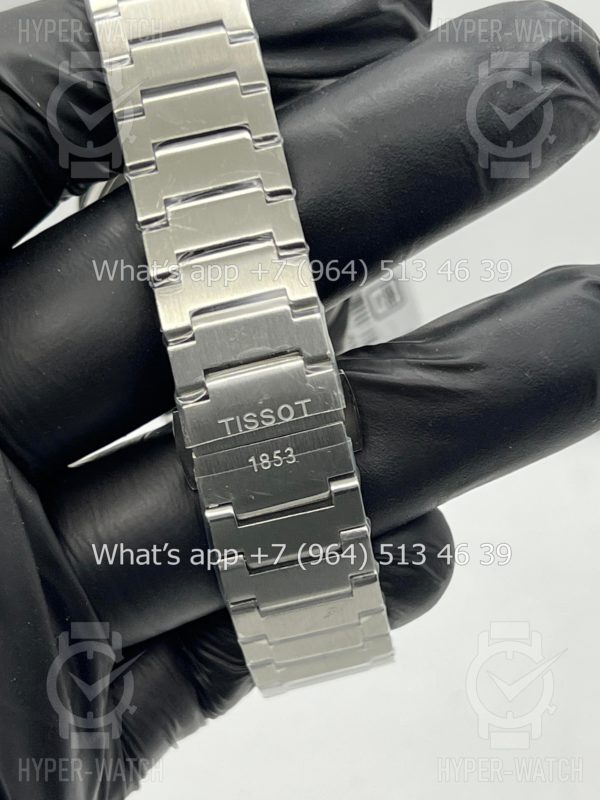Товар Tissot PRX 35mm Art 8547 Фото 12 - Tissot PRX 35mm Art 8547
