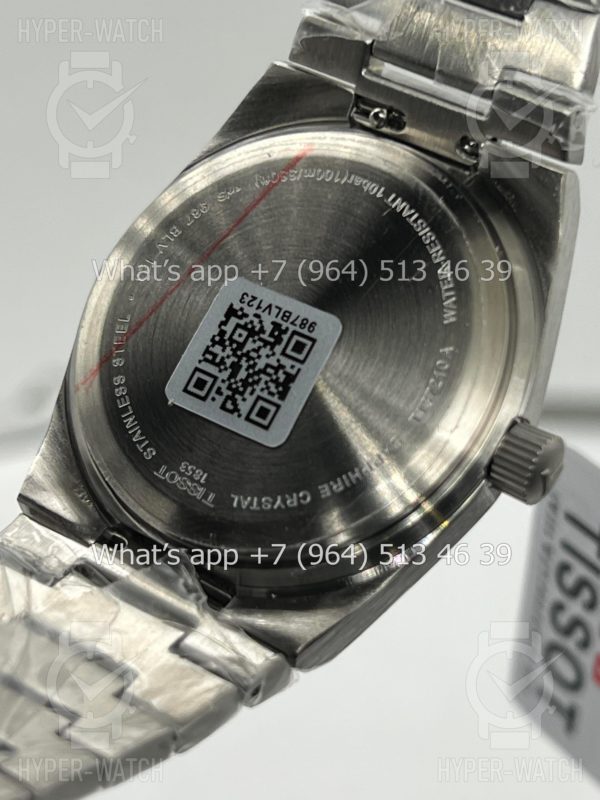 Товар Tissot PRX 35mm Art 8547 Фото 14 - Tissot PRX 35mm Art 8547