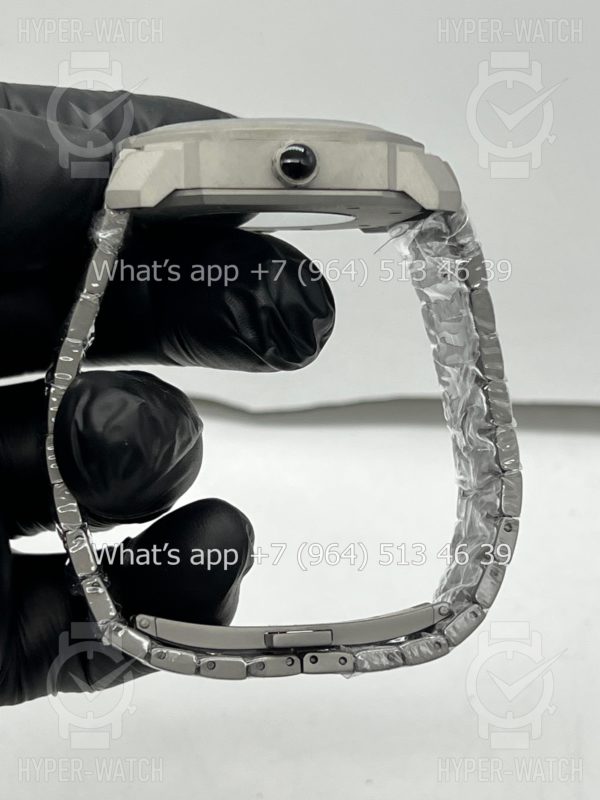 Товар Bvlgari Octo Finissimo Art 8543 Фото 11 - Bvlgari Octo Finissimo Art 8543