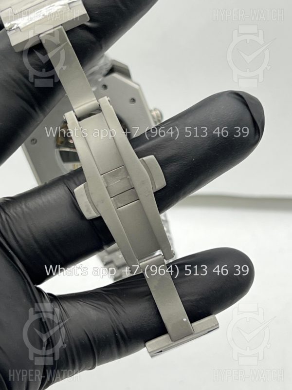 Товар Bvlgari Octo Finissimo Art 8543 Фото 16 - Bvlgari Octo Finissimo Art 8543