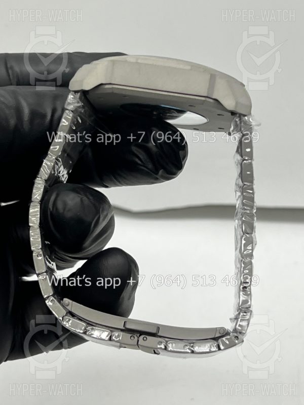 Товар Bvlgari Octo Finissimo Art 8542 Фото 13 - Bvlgari Octo Finissimo Art 8542