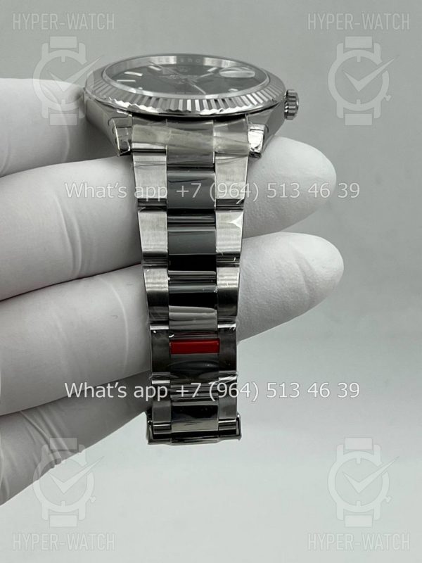 Товар Rolex Datejust 41mm 126334-0017 Steel Фото 9 - Rolex Datejust 41mm 126334-0017 Steel