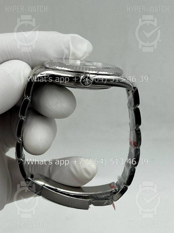 Товар Rolex Datejust 41mm 126334-0017 Steel Фото 11 - Rolex Datejust 41mm 126334-0017 Steel