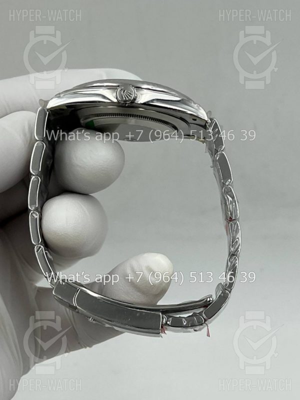 Товар Rolex Datejust 41mm 126334-0017 Steel Фото 12 - Rolex Datejust 41mm 126334-0017 Steel