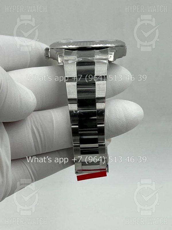 Товар Rolex Datejust 41mm 126334-0017 Steel Фото 13 - Rolex Datejust 41mm 126334-0017 Steel