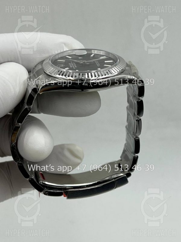 Товар Rolex Datejust 41mm 126334-0017 Steel Фото 14 - Rolex Datejust 41mm 126334-0017 Steel