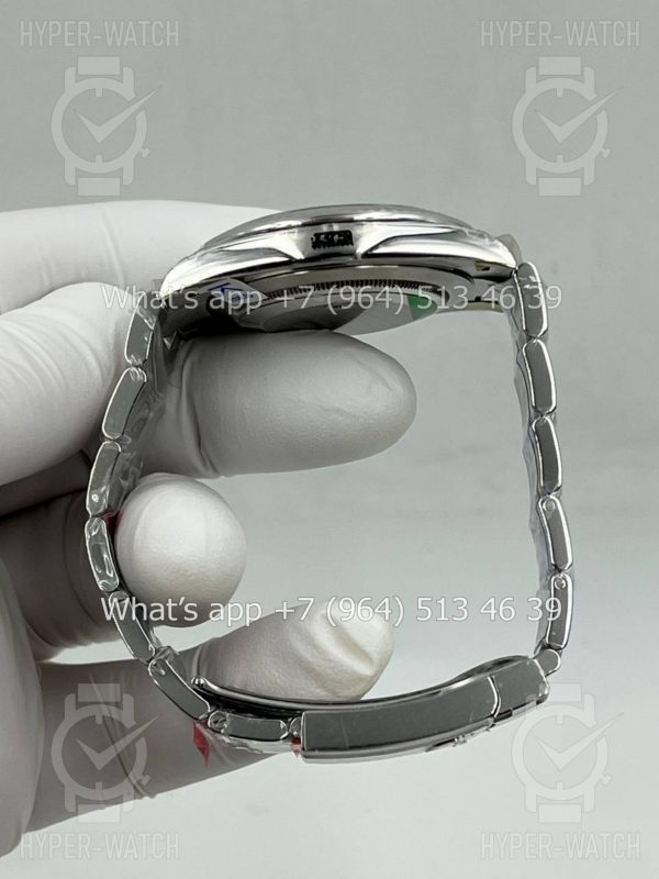 Товар Rolex Datejust 41mm 126334-0017 Steel Фото 15 - Rolex Datejust 41mm 126334-0017 Steel