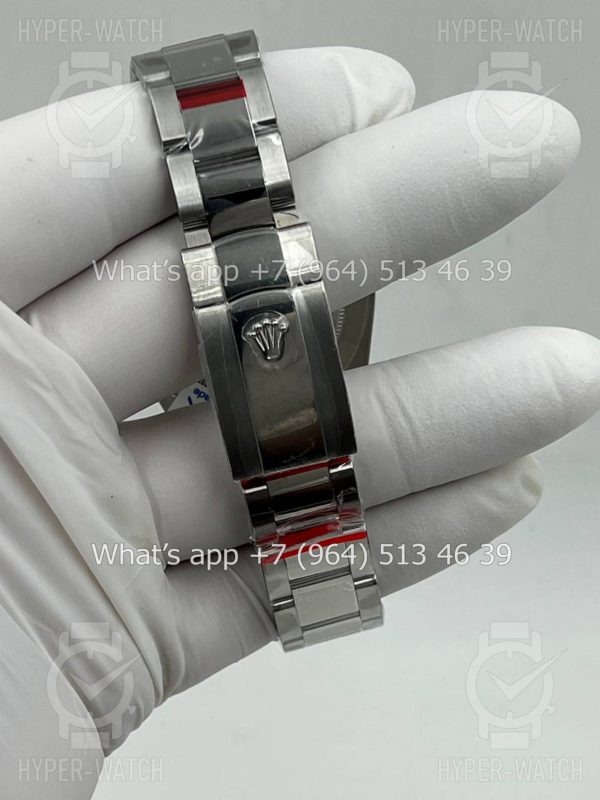 Товар Rolex Datejust 41mm 126334-0017 Steel Фото 16 - Rolex Datejust 41mm 126334-0017 Steel
