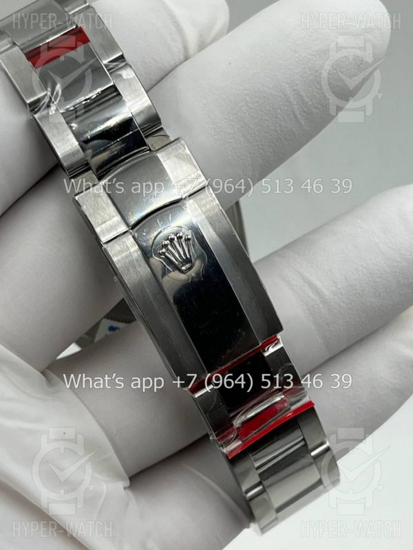Товар Rolex Datejust 41mm 126334-0017 Steel Фото 17 - Rolex Datejust 41mm 126334-0017 Steel