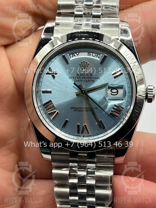 Товар Rolex Day-Date 40mm Art 8780 Фото 2 - Rolex Day-Date 40mm Art 8780