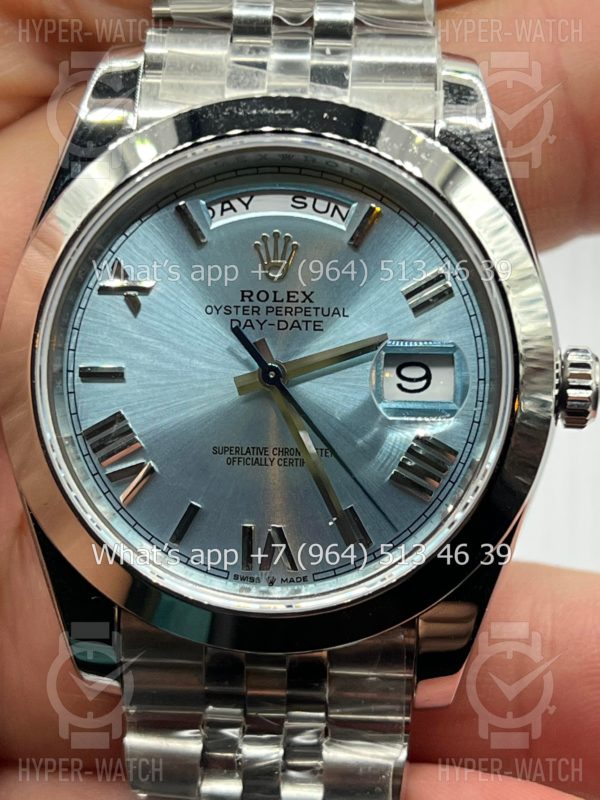 Товар Rolex Day-Date 40mm Art 8780 Фото 3 - Rolex Day-Date 40mm Art 8780