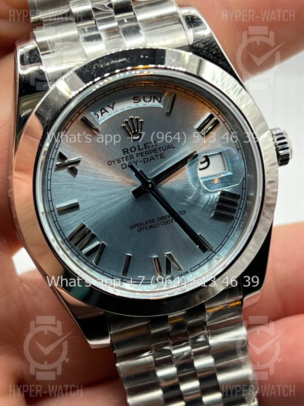 Товар Rolex Day-Date 40mm Art 8780 Фото 4 - Rolex Day-Date 40mm Art 8780