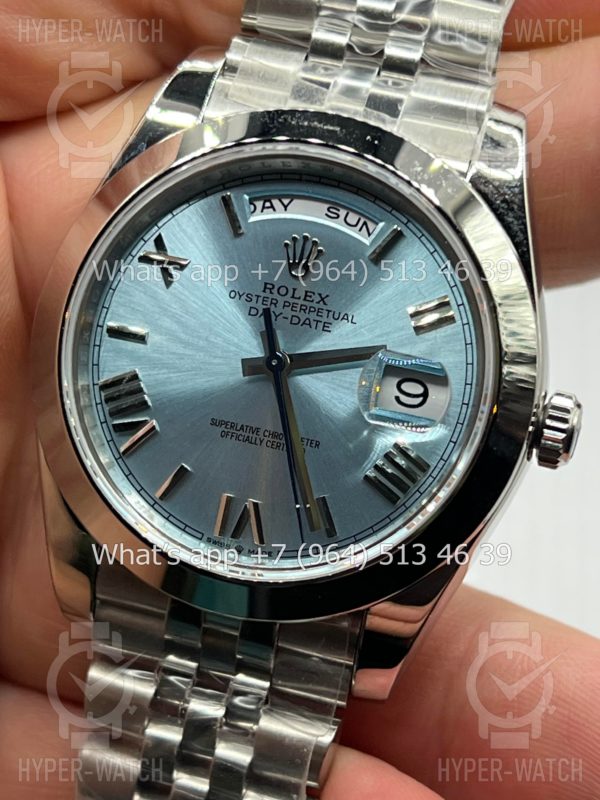 Товар Rolex Day-Date 40mm Art 8780 Фото 5 - Rolex Day-Date 40mm Art 8780