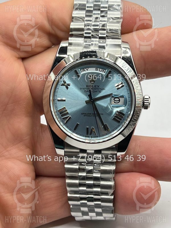 Товар Rolex Day-Date 40mm Art 8780 Фото 6 - Rolex Day-Date 40mm Art 8780