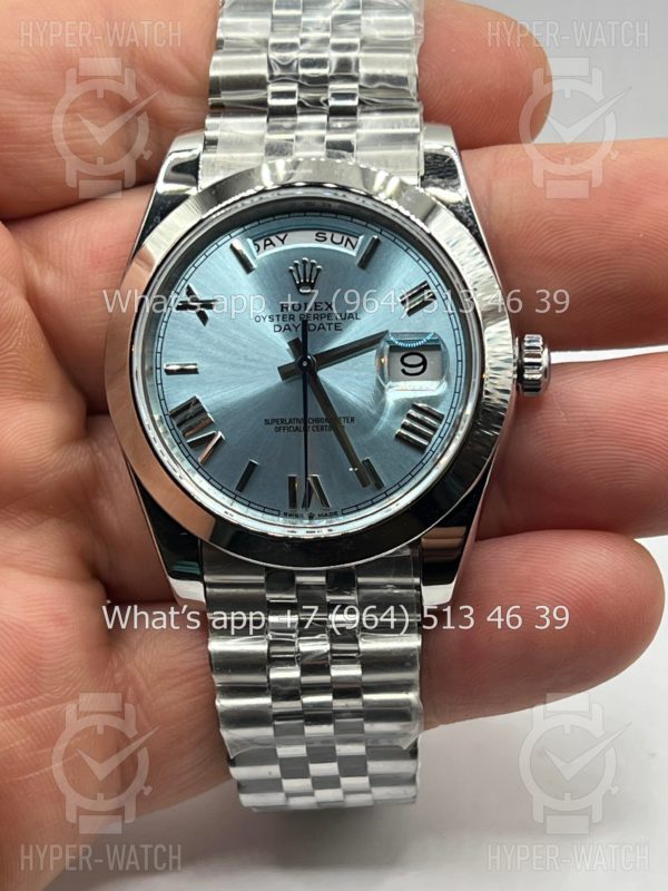 Товар Rolex Day-Date 40mm Art 8780 Фото 7 - Rolex Day-Date 40mm Art 8780
