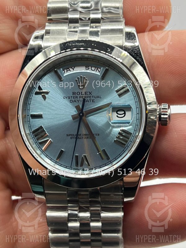 Товар Rolex Day-Date 40mm Art 8780 Фото 8 - Rolex Day-Date 40mm Art 8780