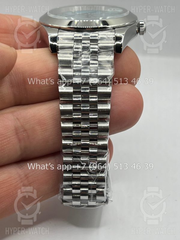 Товар Rolex Day-Date 40mm Art 8780 Фото 9 - Rolex Day-Date 40mm Art 8780