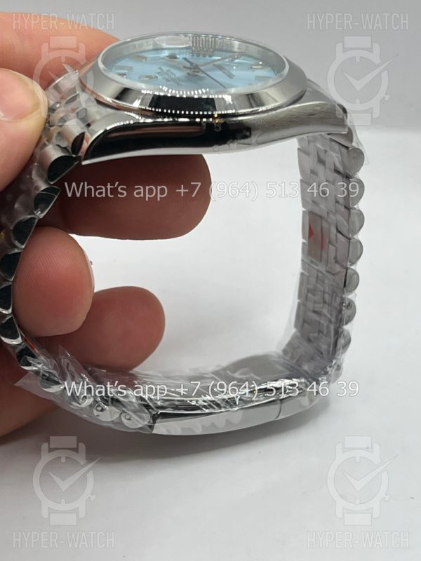 Товар Rolex Day-Date 40mm Art 8780 Фото 12 - Rolex Day-Date 40mm Art 8780