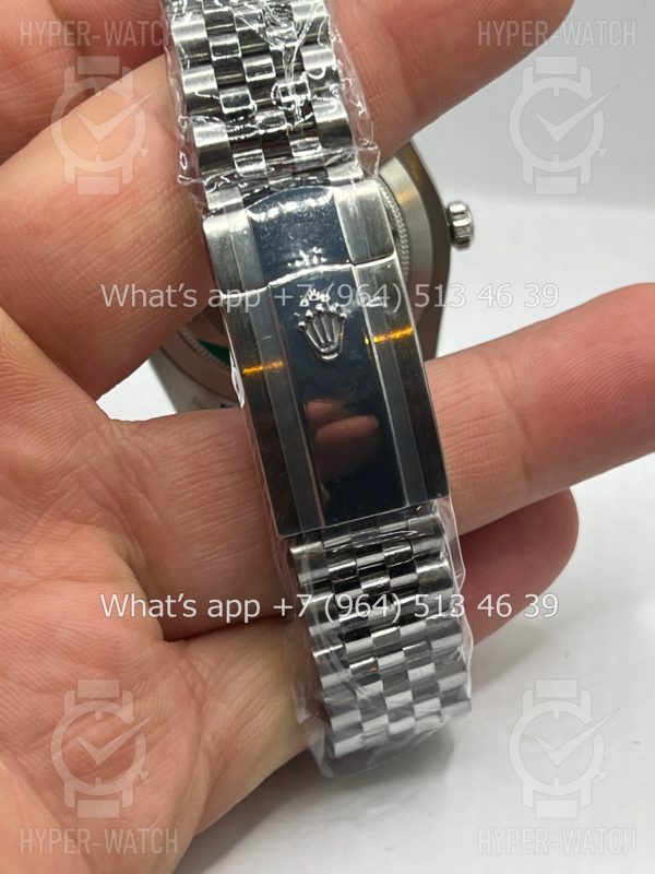 Товар Rolex Day-Date 40mm Art 8780 Фото 14 - Rolex Day-Date 40mm Art 8780