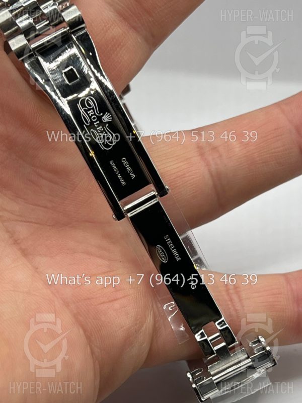 Товар Rolex Day-Date 40mm Art 8780 Фото 15 - Rolex Day-Date 40mm Art 8780