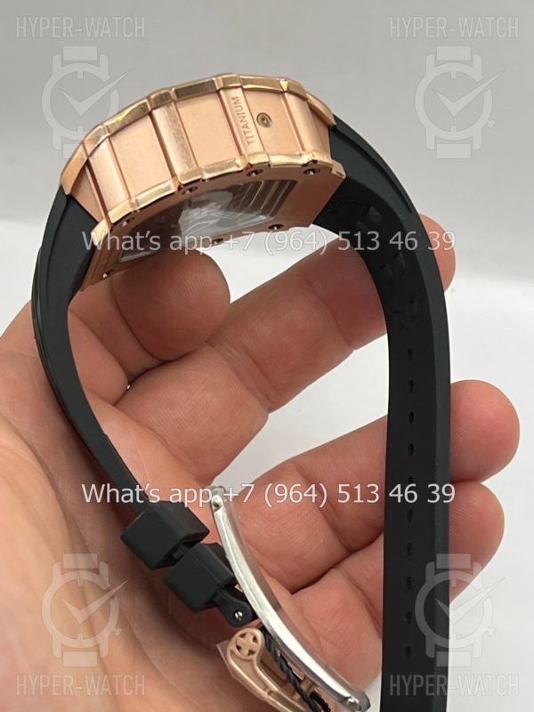 Фото 13 - Richard Mille RM 011-03 Art 8771