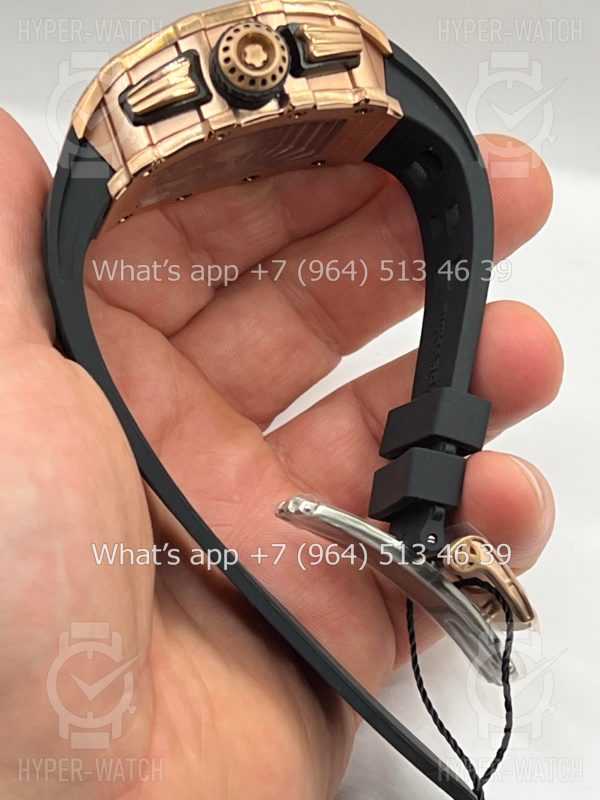 Фото 14 - Richard Mille RM 011-03 Art 8771