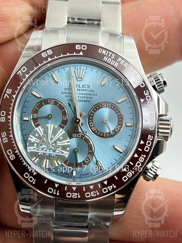 Товар Rolex Cosmograph Daytona 40mm Art 8781 Фото 2 - Rolex Cosmograph Daytona 40mm Art 8781