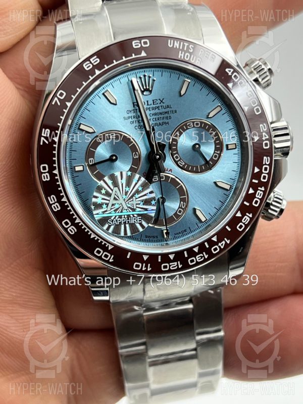Товар Rolex Cosmograph Daytona 40mm Art 8781 Фото 4 - Rolex Cosmograph Daytona 40mm Art 8781