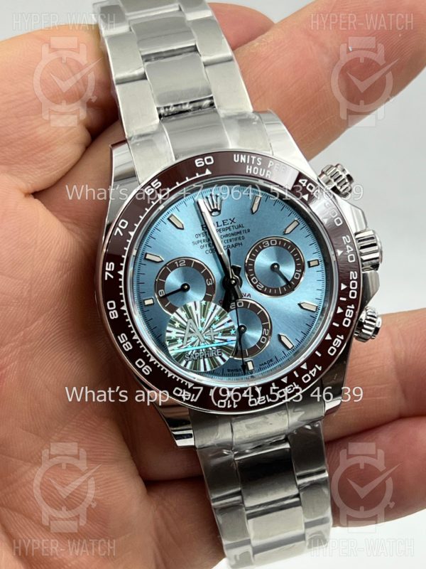 Товар Rolex Cosmograph Daytona 40mm Art 8781 Фото 5 - Rolex Cosmograph Daytona 40mm Art 8781