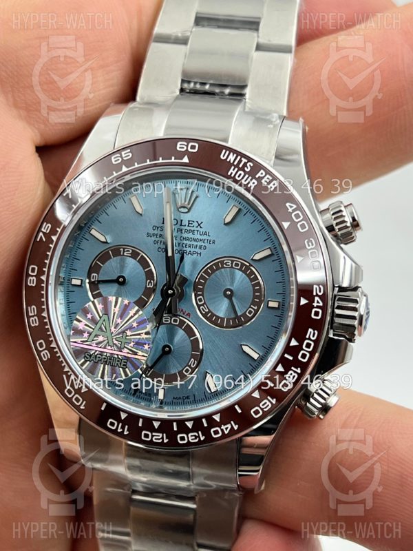 Товар Rolex Cosmograph Daytona 40mm Art 8781 Фото 6 - Rolex Cosmograph Daytona 40mm Art 8781