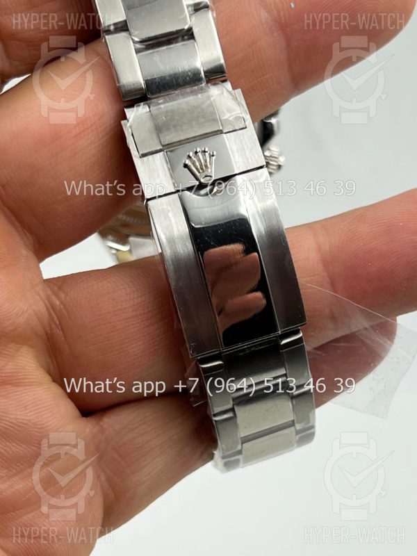 Товар Rolex Cosmograph Daytona 40mm Art 8781 Фото 11 - Rolex Cosmograph Daytona 40mm Art 8781