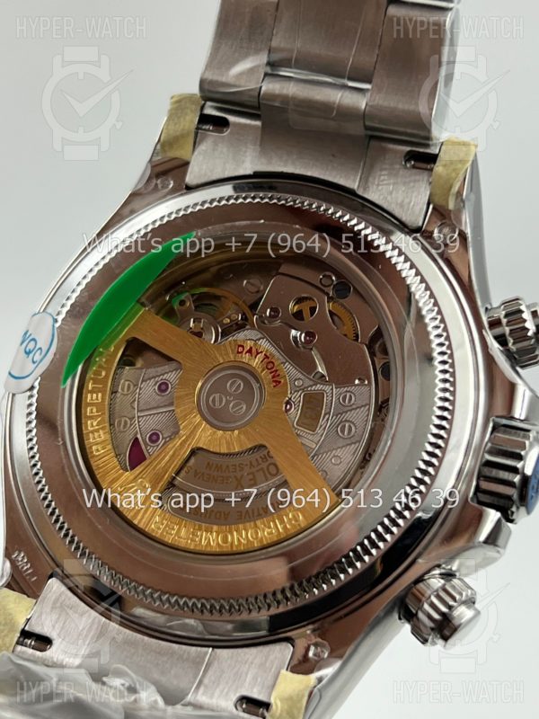 Товар Rolex Cosmograph Daytona 40mm Art 8781 Фото 15 - Rolex Cosmograph Daytona 40mm Art 8781